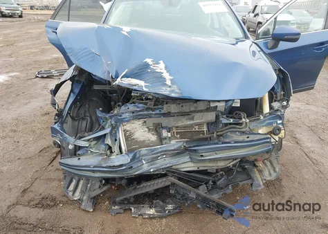 2019 Subaru Outback 2.5I Premium z USA, uszkodzony, nr VIN 4S4BSAHC8K3251045